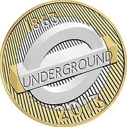 2013 London Underground