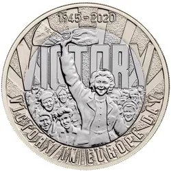 2020 VE Day (Victory In Europe)