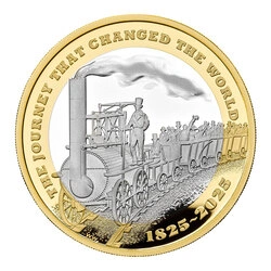 2025 200 Years of the Modern Railway